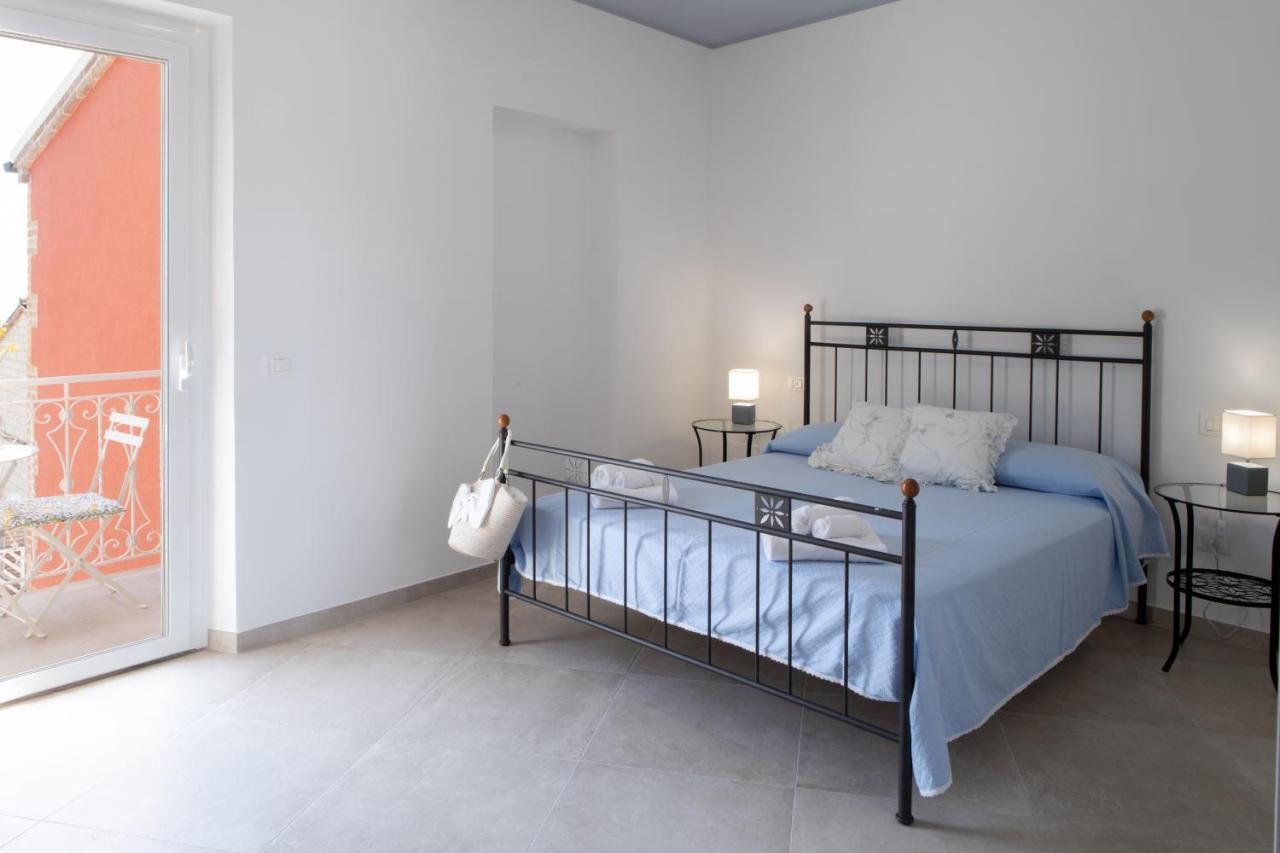 לינה וארוחת בוקר סירולו Fonte D'Olio Conero Relais מראה חיצוני תמונה