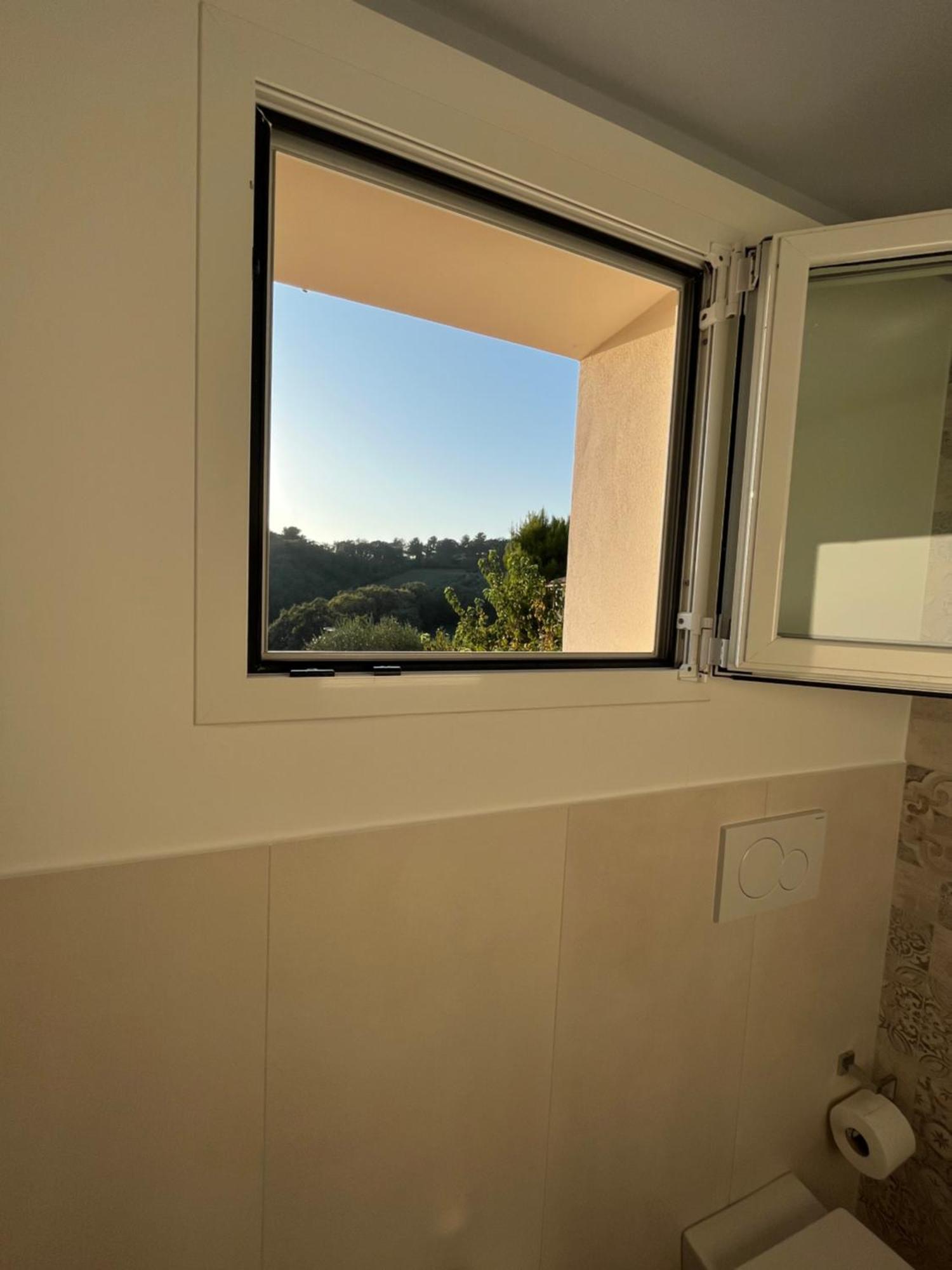 לינה וארוחת בוקר סירולו Fonte D'Olio Conero Relais מראה חיצוני תמונה