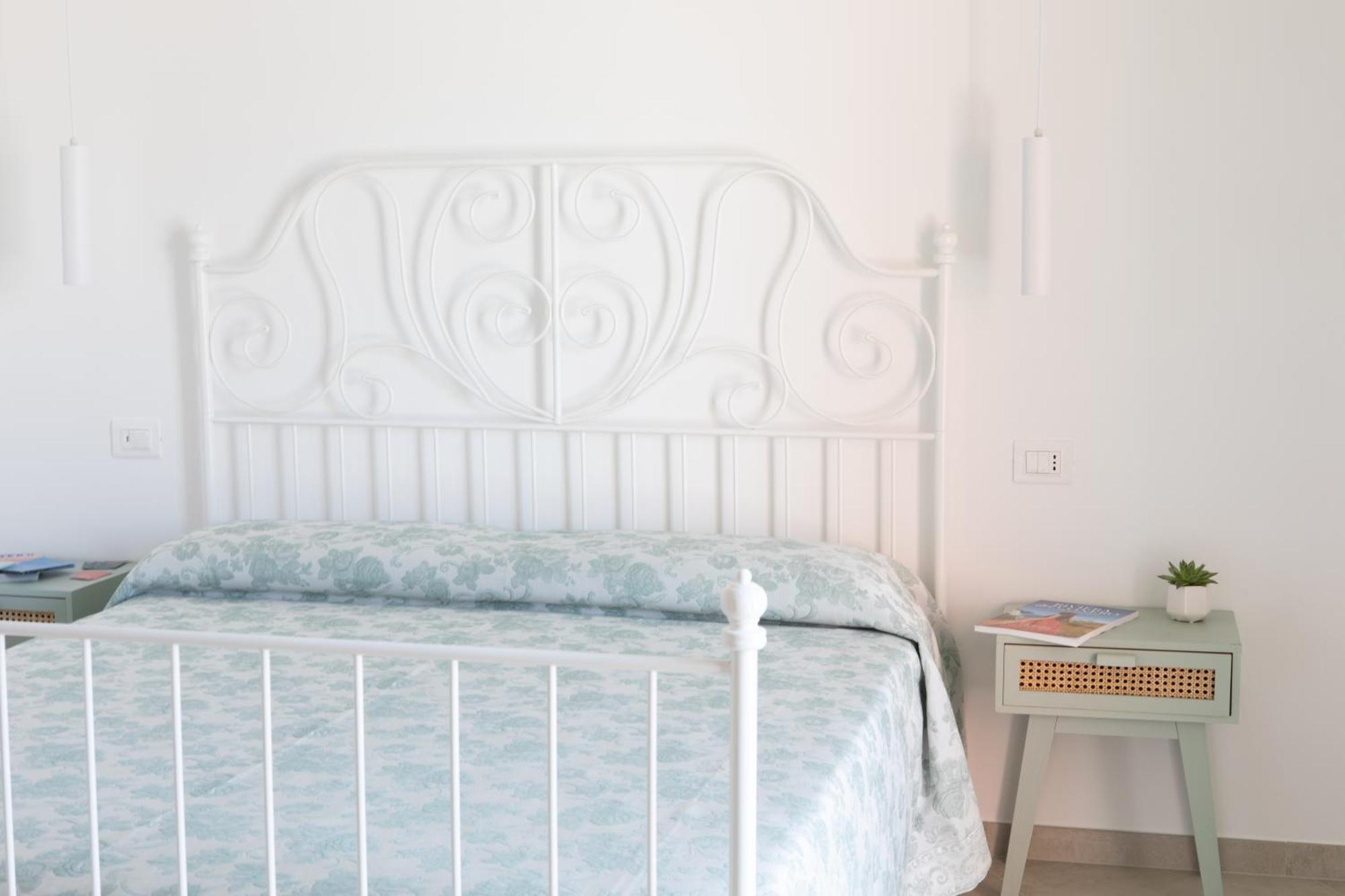 לינה וארוחת בוקר סירולו Fonte D'Olio Conero Relais חדר תמונה